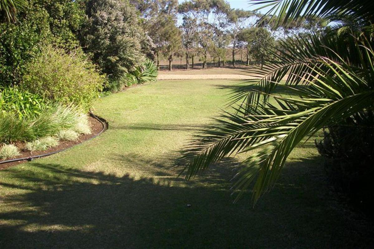 Staandakkie Guest Cottage Bredasdorp Buitenkant foto
